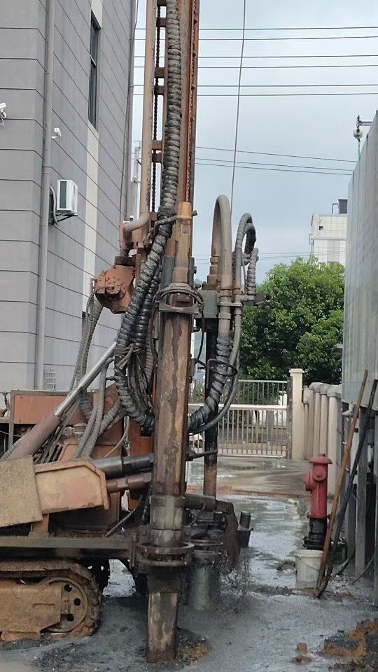 庐阳区打深井