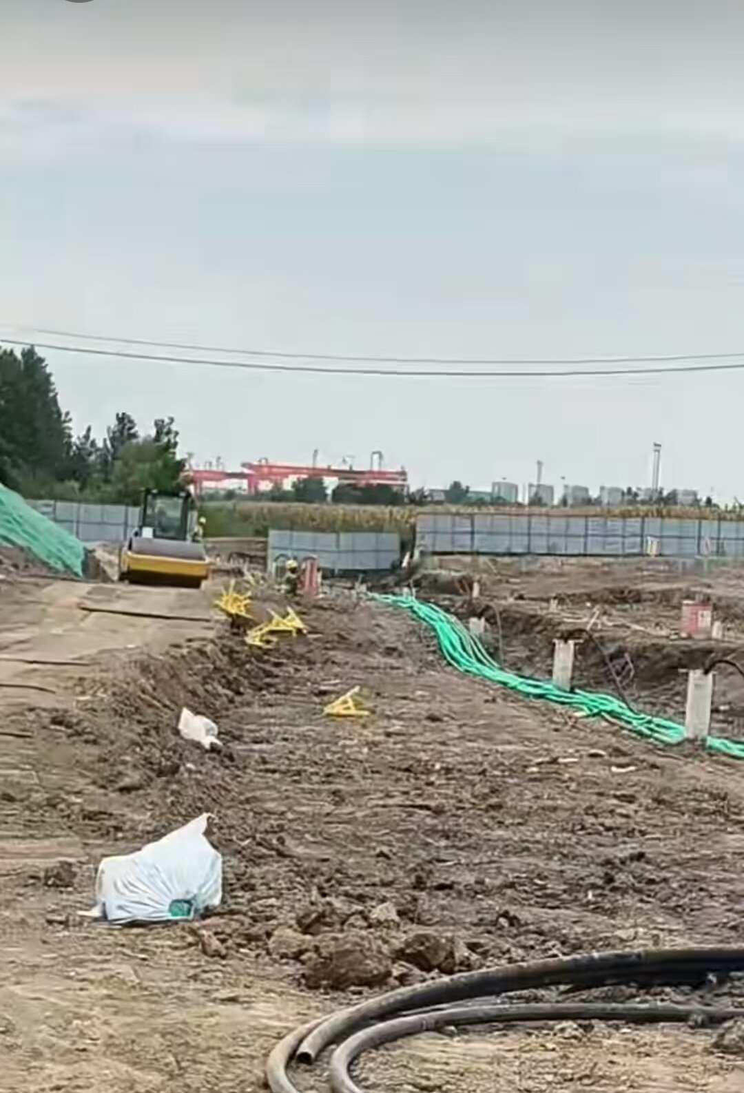 庐阳区打井公司